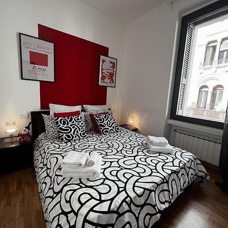 Picasso-Bozzi 59 Apartment Bari Exterior photo