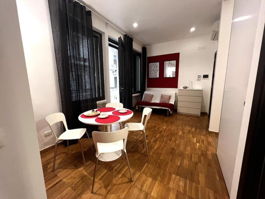Picasso-Bozzi 59 Apartment Bari Exterior photo