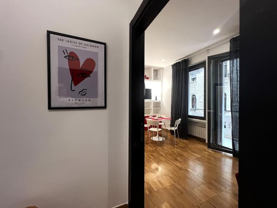 Picasso-Bozzi 59 Apartment Bari Exterior photo