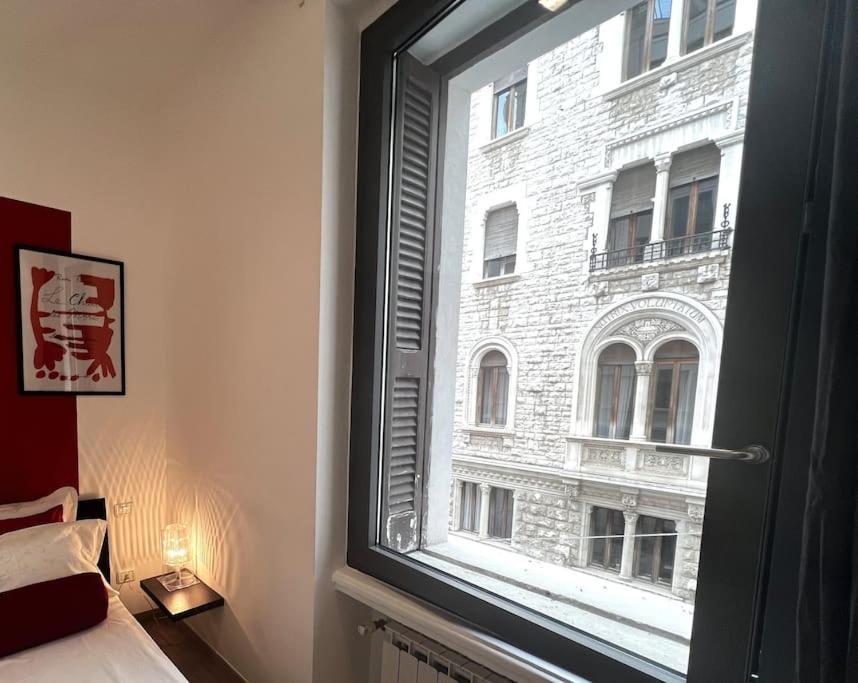 Picasso-Bozzi 59 Apartment Bari Exterior photo